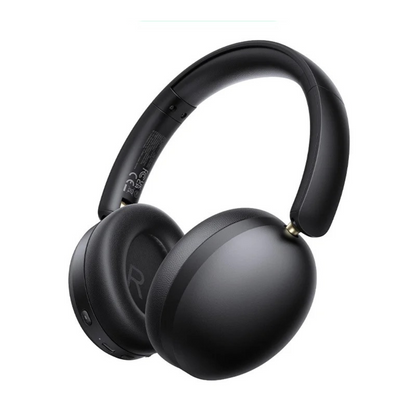 STUDIO MAX2 WIRELESS BLUETOOTH 5.4 HEADPHONES | 80H PLAYTIME, HIFI STEREO SOUND, BUILT-IN MICROPHONE | PREMIUM OVER-EAR DESIGN FOR IMMERSIVE AUDIO