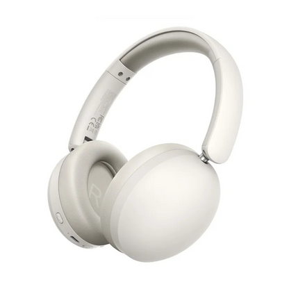 STUDIO MAX2 WIRELESS BLUETOOTH 5.4 HEADPHONES | 80H PLAYTIME, HIFI STEREO SOUND, BUILT-IN MICROPHONE | PREMIUM OVER-EAR DESIGN FOR IMMERSIVE AUDIO